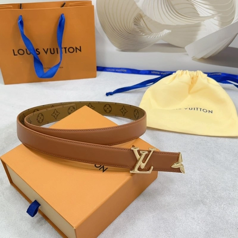 Affordable Louis Vuitton Belts 298687