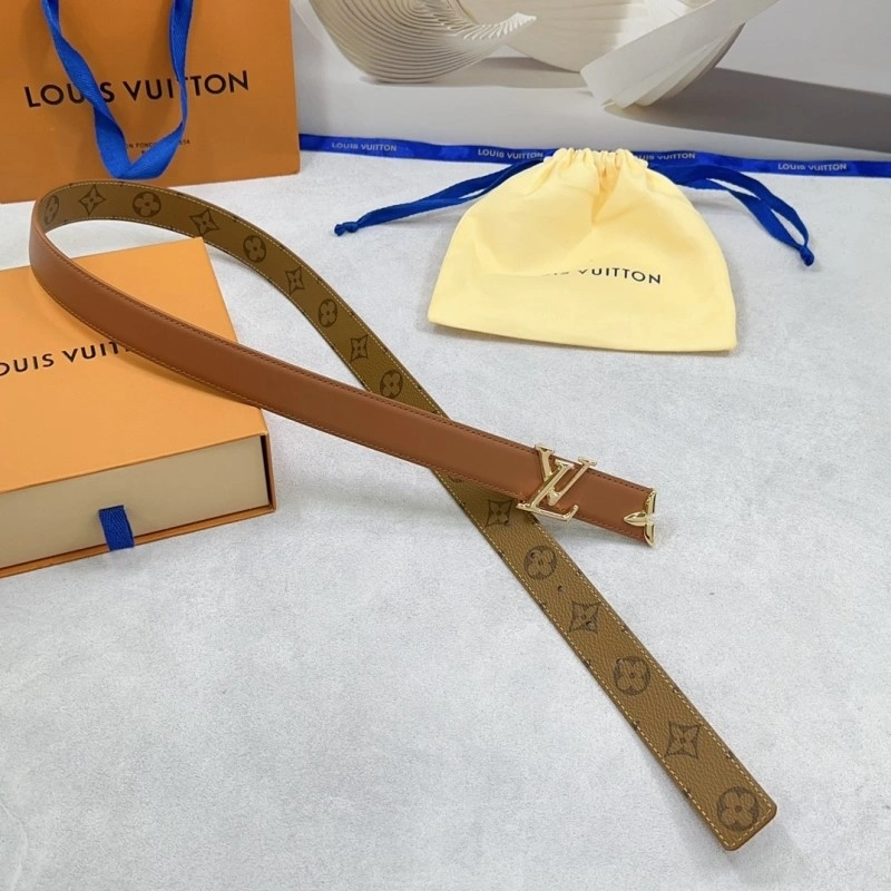 Affordable Louis Vuitton Belts 298687