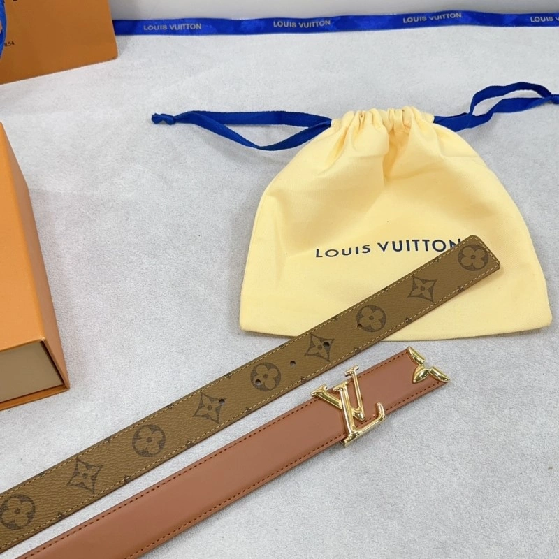 Affordable Louis Vuitton Belts 298687
