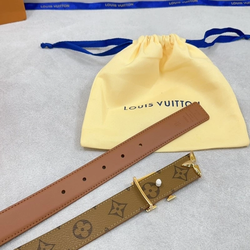Affordable Louis Vuitton Belts 298687
