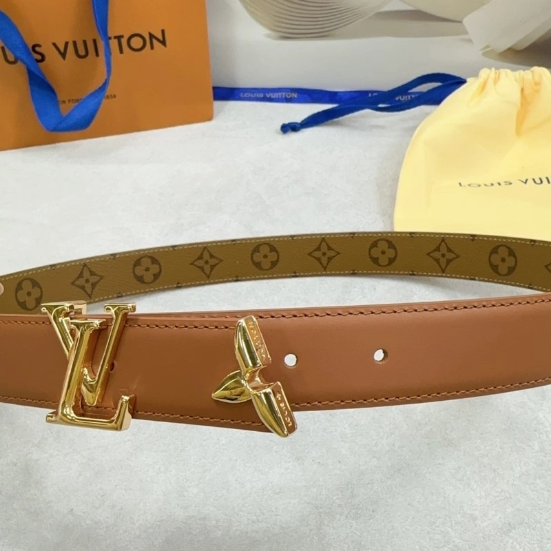 Affordable Louis Vuitton Belts 298687