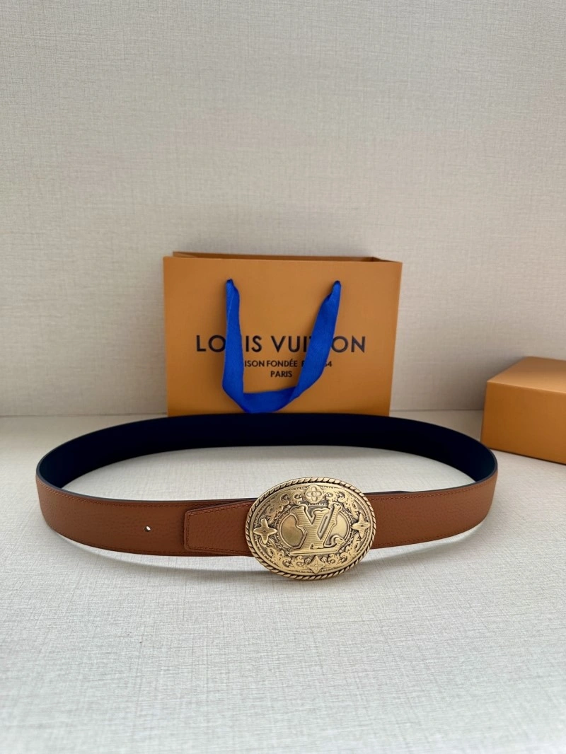 Premium Louis Vuitton Belts 298697