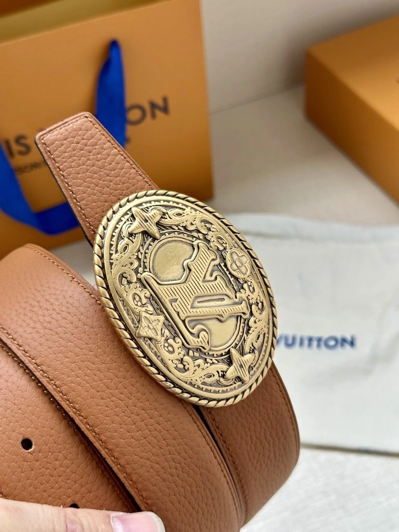 Premium Louis Vuitton Belts 298697