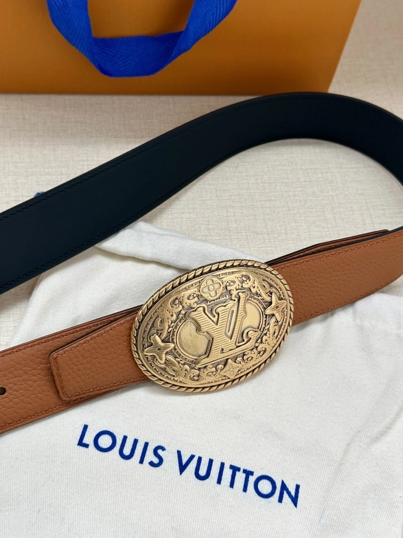 Premium Louis Vuitton Belts 298697