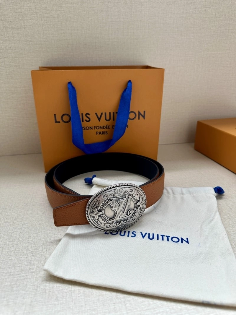 Premium Louis Vuitton Belts 298697