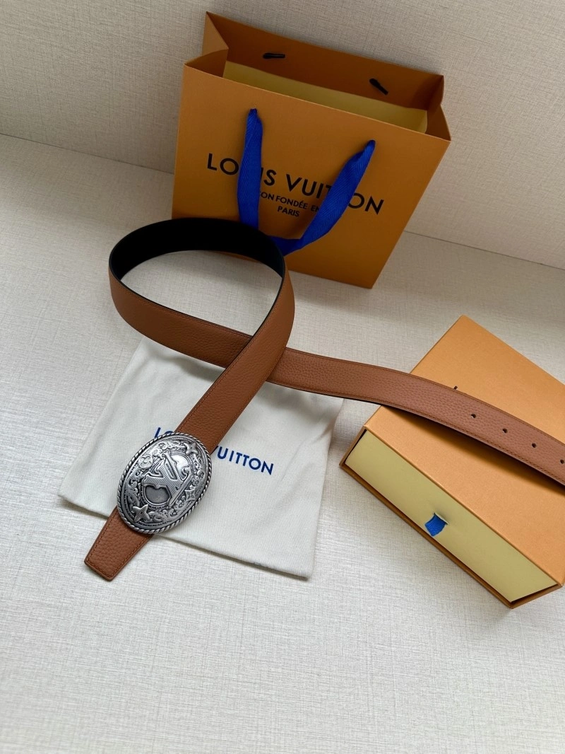 Premium Louis Vuitton Belts 298697