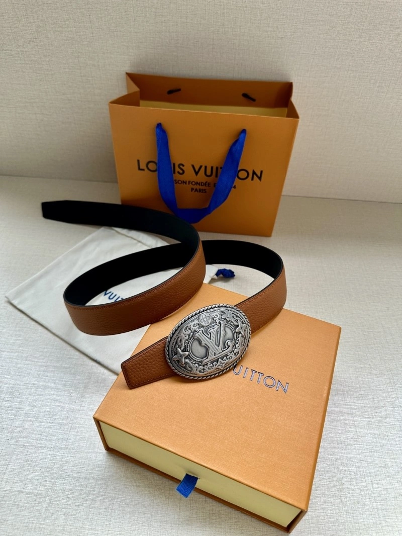 Premium Louis Vuitton Belts 298697