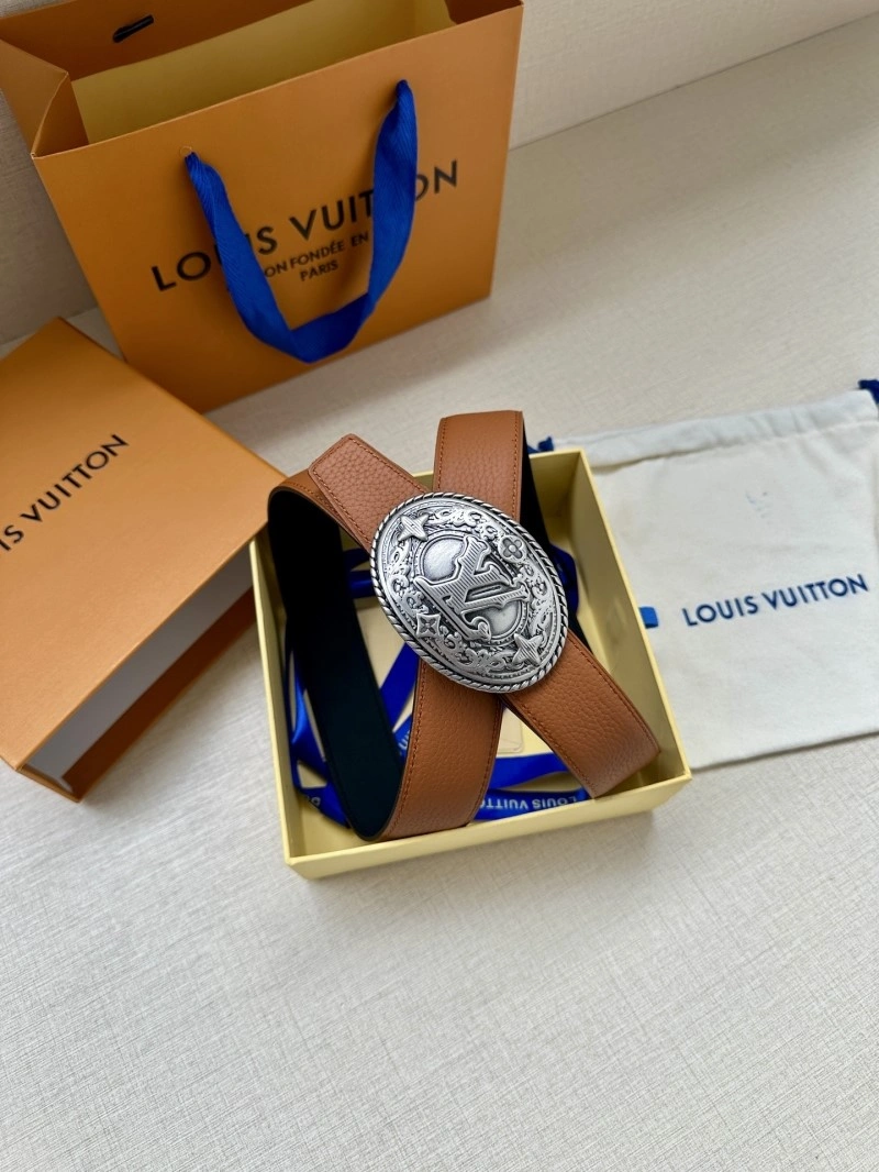 Premium Louis Vuitton Belts 298697