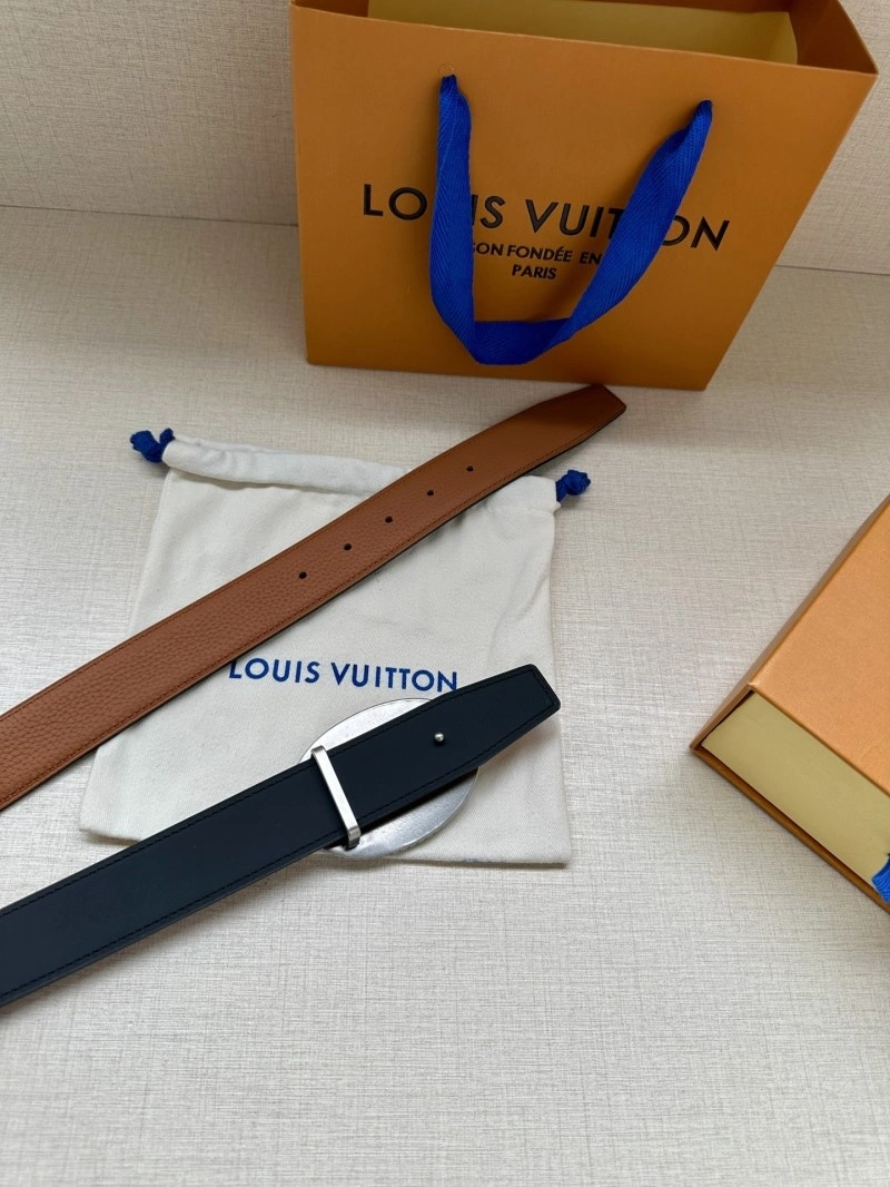 Premium Louis Vuitton Belts 298697