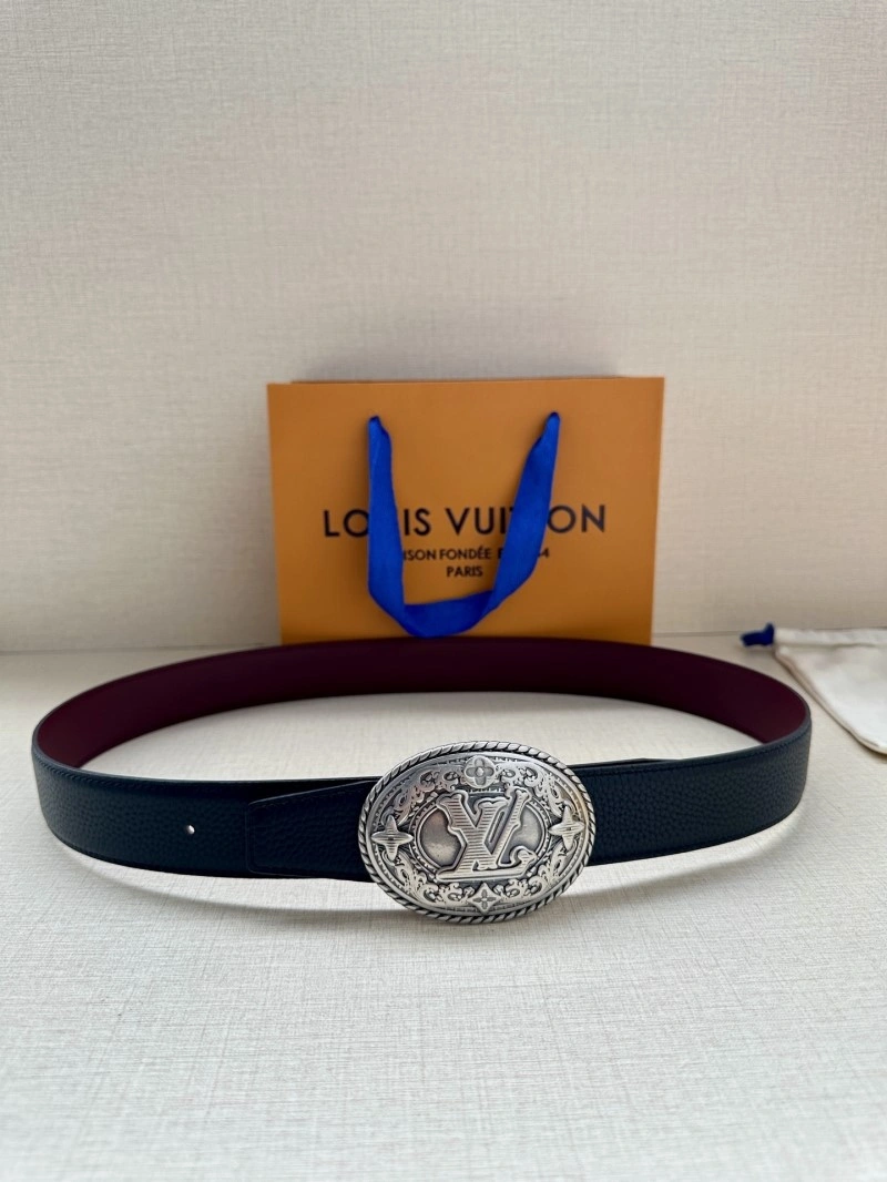 Louis Vuitton Belts ModernLook 298702
