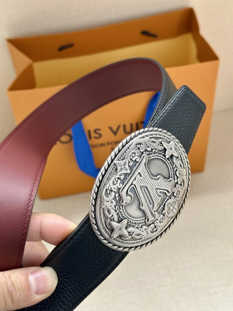Louis Vuitton Belts ModernLook 298702