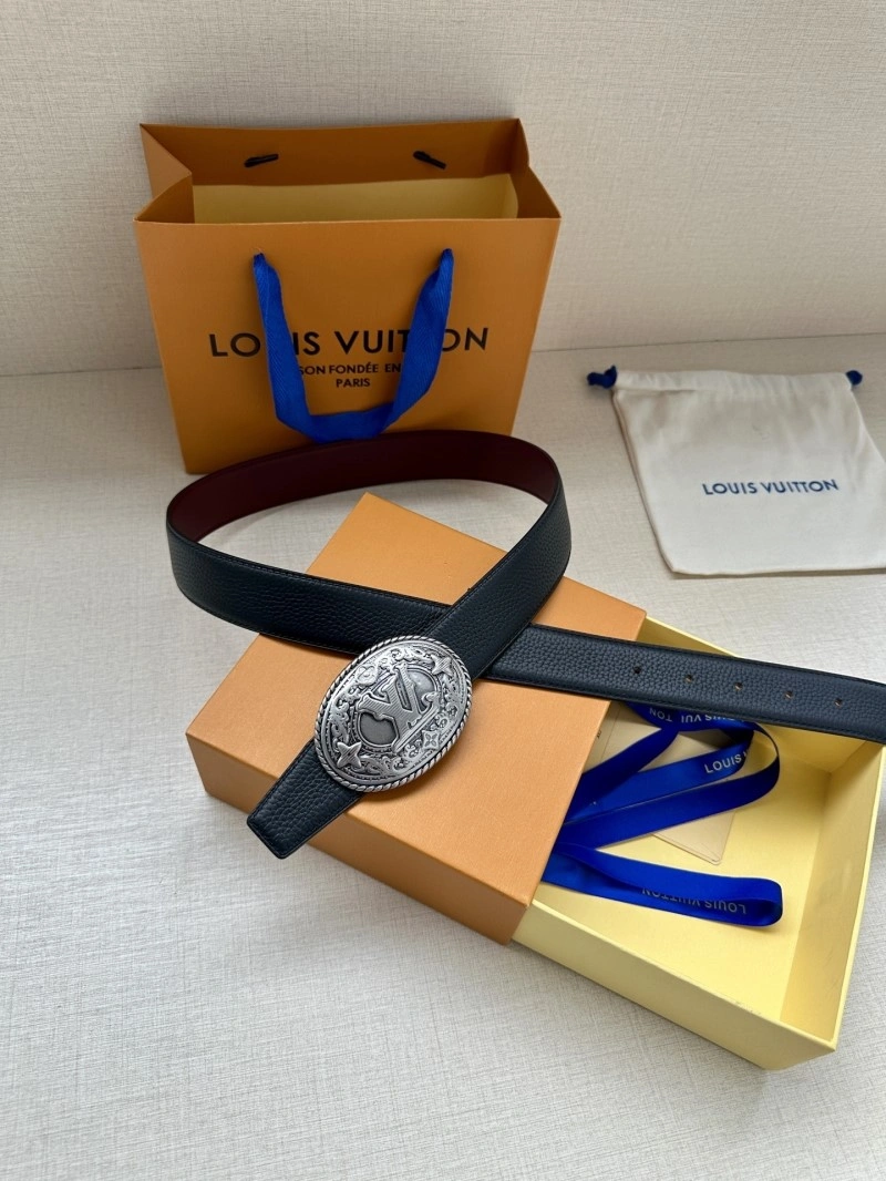 Louis Vuitton Belts ModernLook 298702