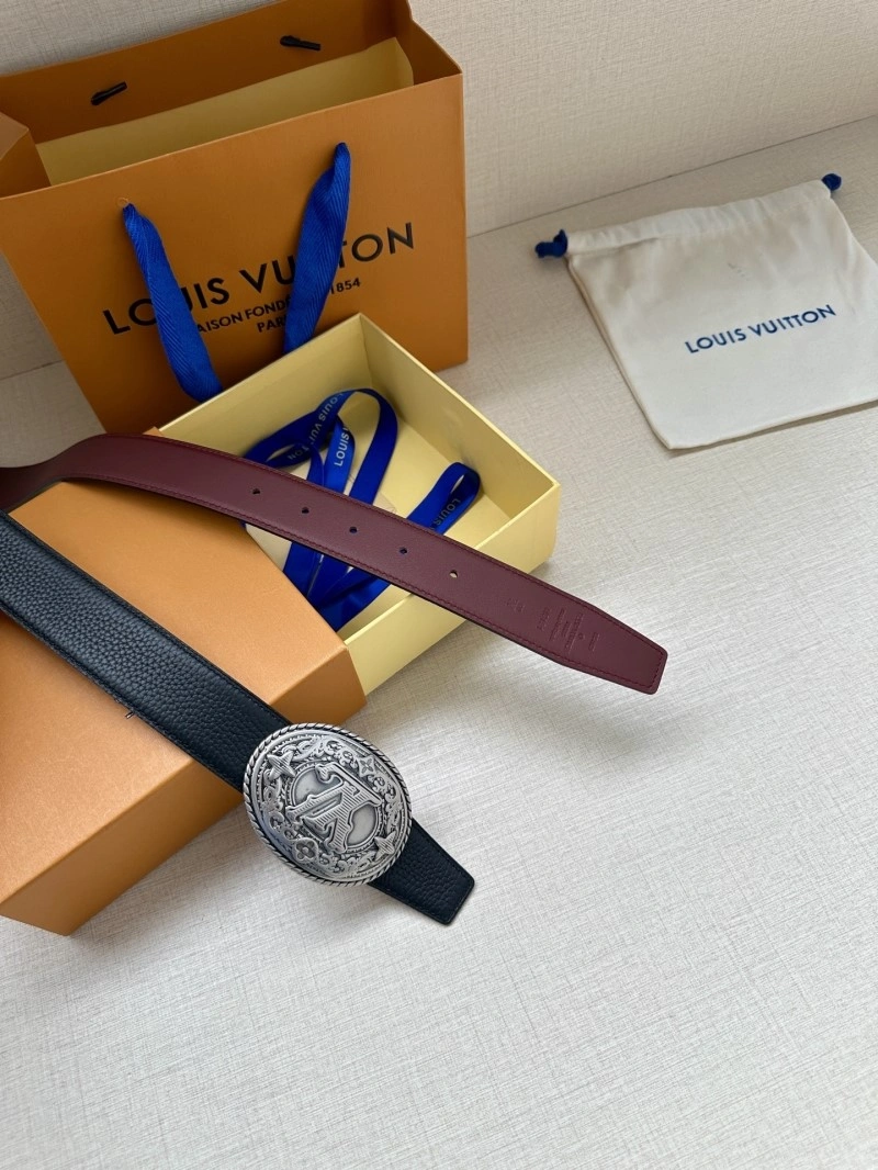 Louis Vuitton Belts ModernLook 298702