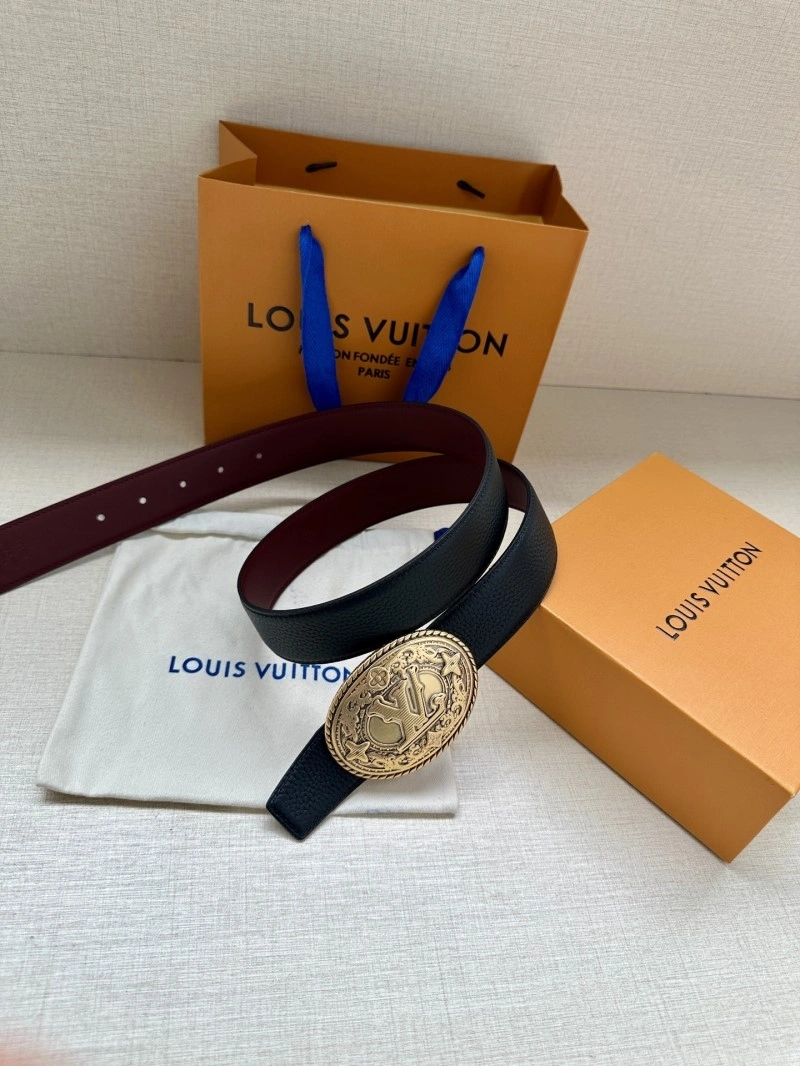Louis Vuitton Belts ModernLook 298702