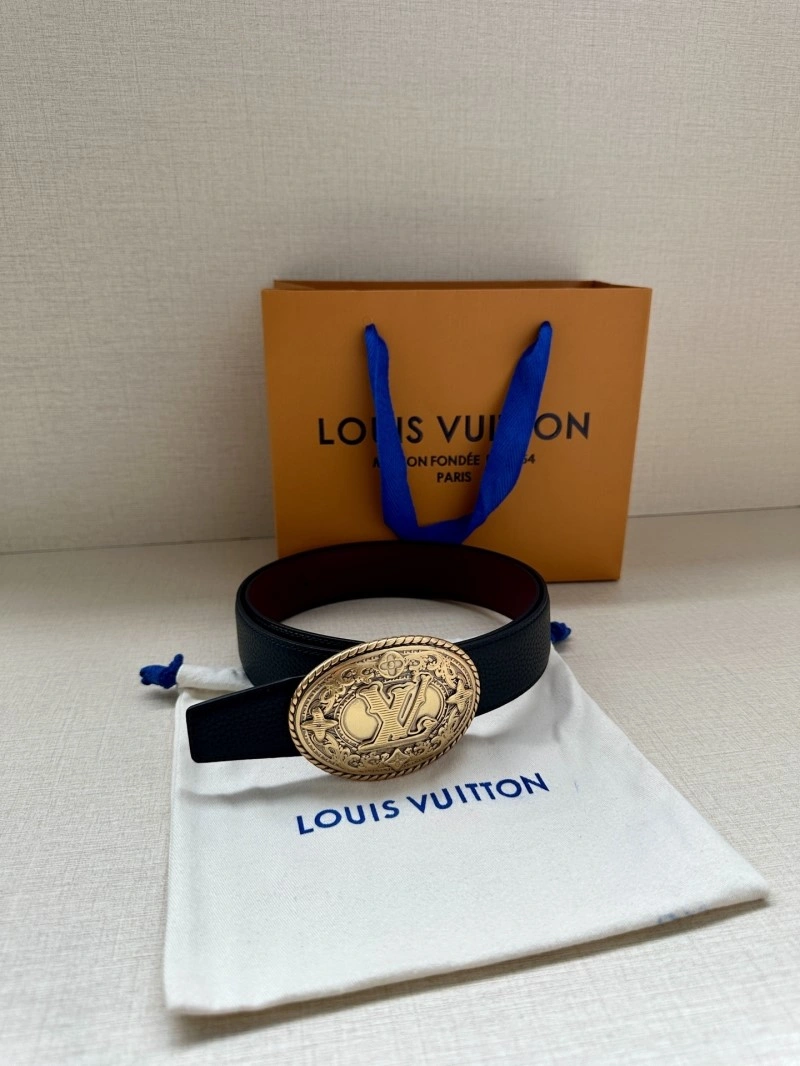 Louis Vuitton Belts ModernLook 298702