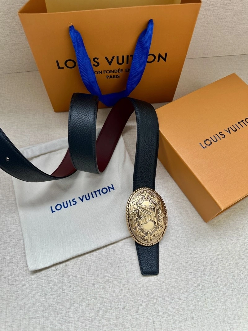 Louis Vuitton Belts ModernLook 298702