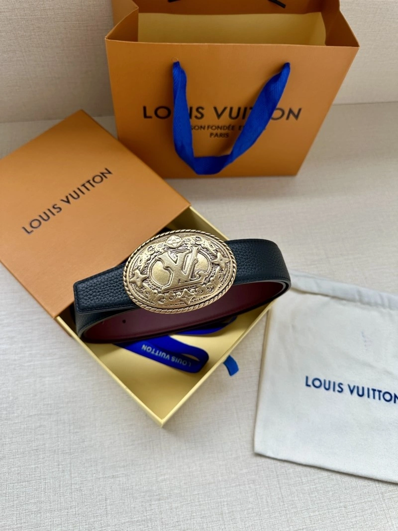 Louis Vuitton Belts ModernLook 298702