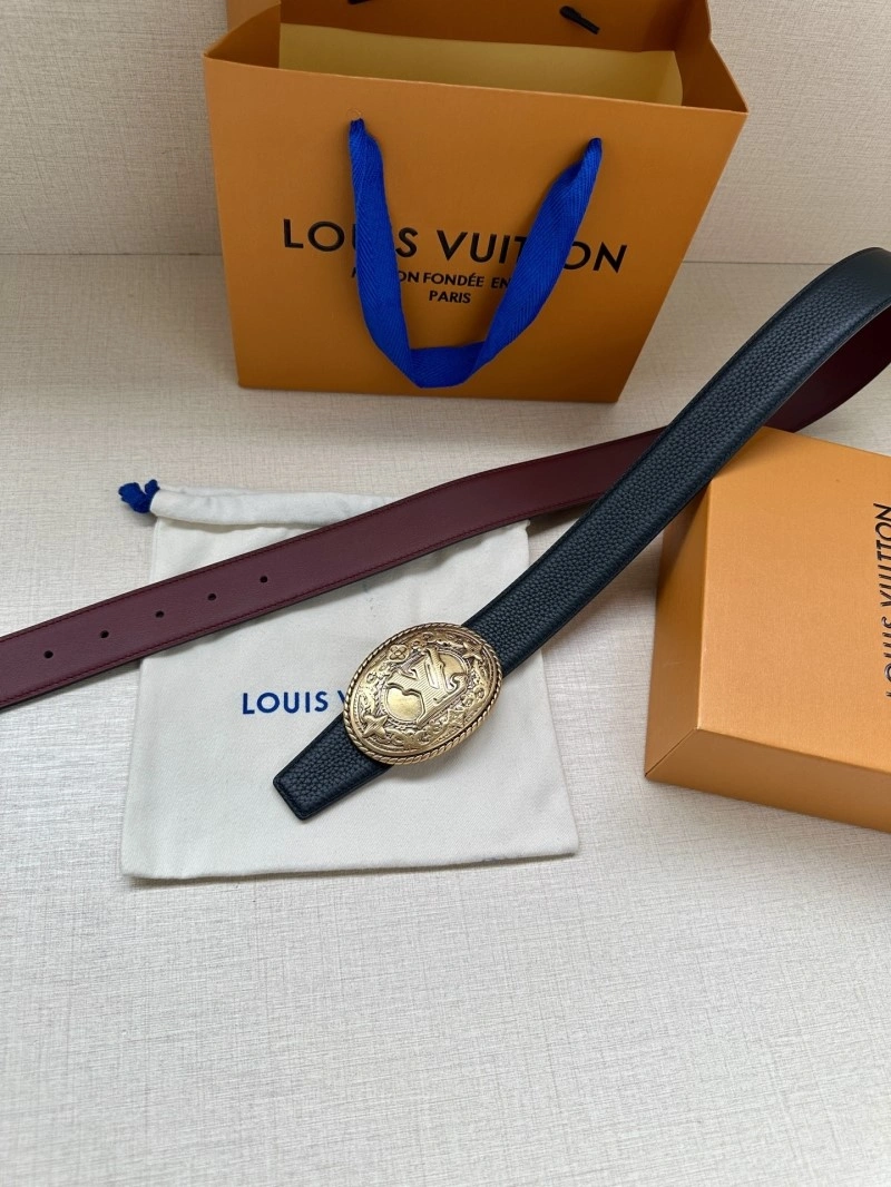 Louis Vuitton Belts ModernLook 298702