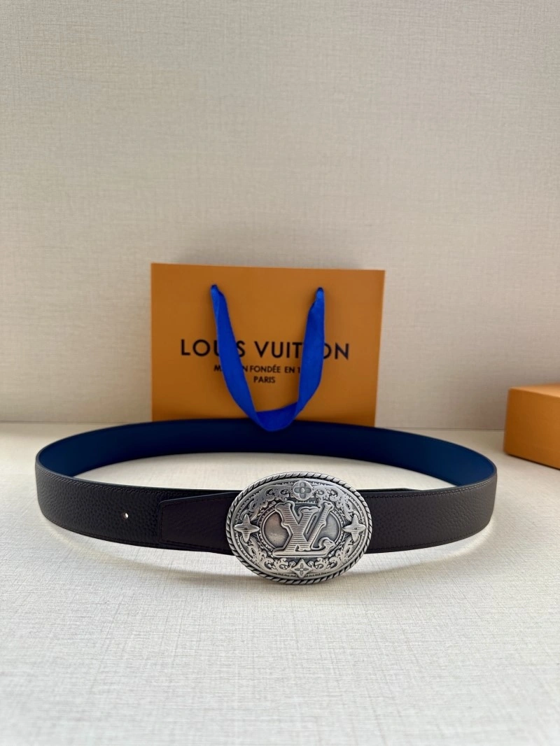 Louis Vuitton Belts WaterResistant 298694
