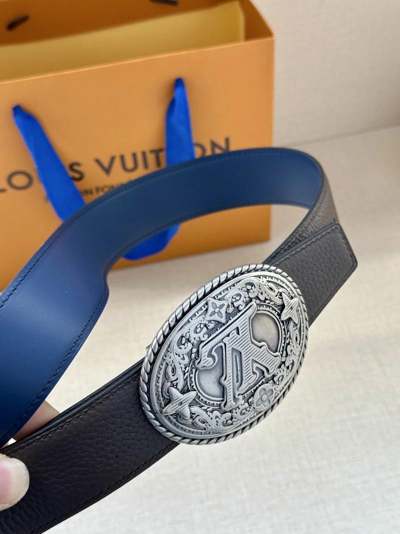 Louis Vuitton Belts WaterResistant 298694