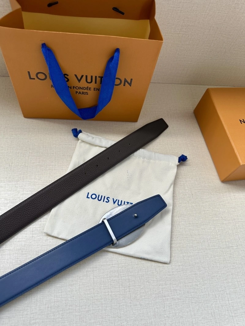Louis Vuitton Belts WaterResistant 298694