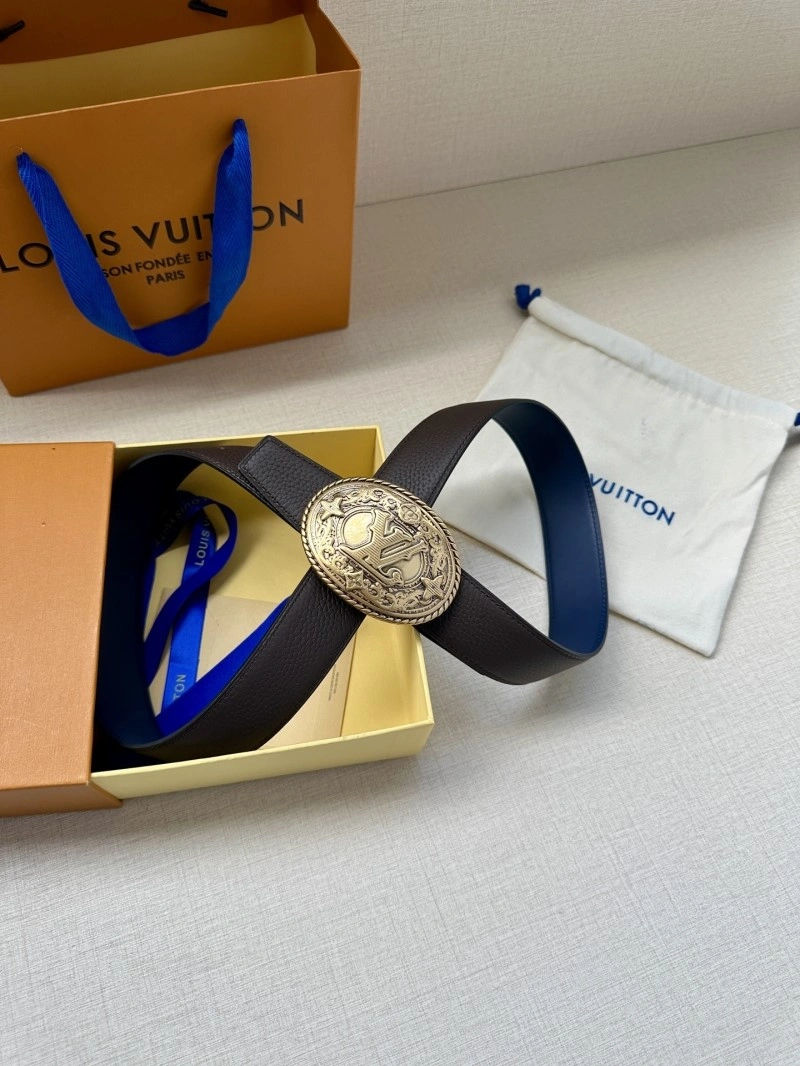 Louis Vuitton Belts WaterResistant 298694