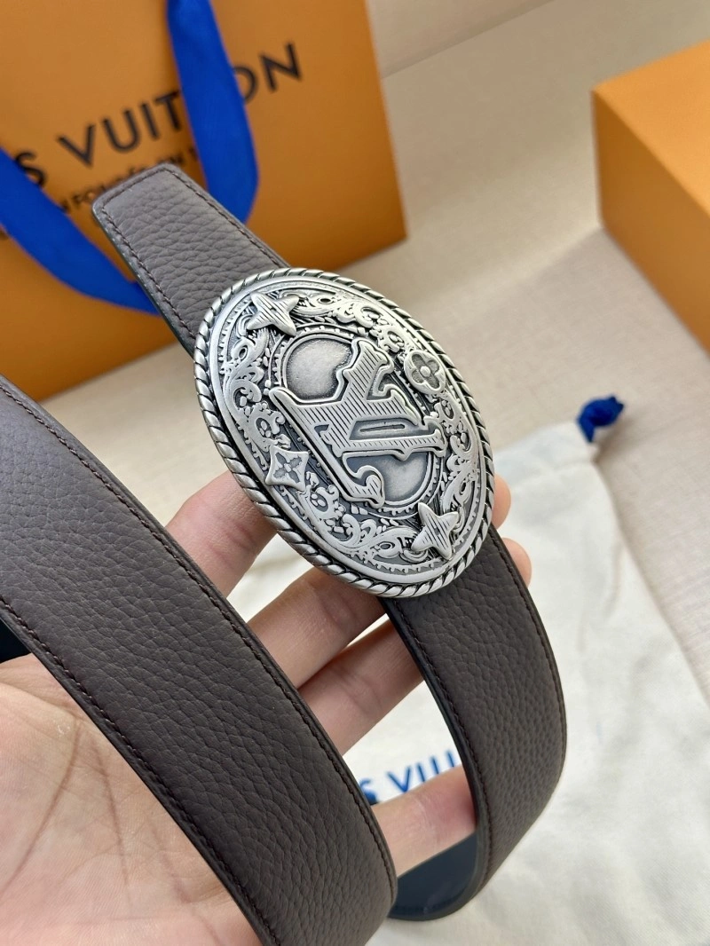 Tailored Louis Vuitton Belts 298696