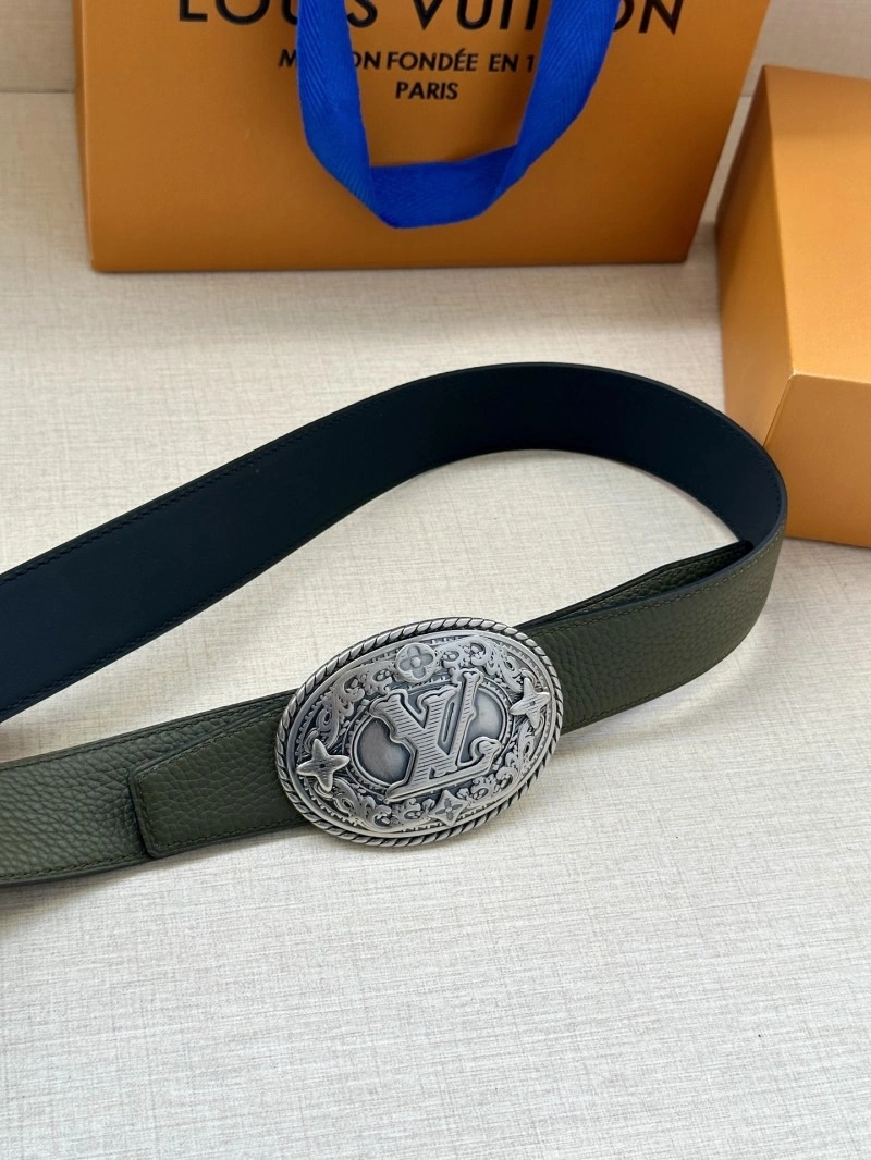 Louis Vuitton Belts MultiPurpose 298688