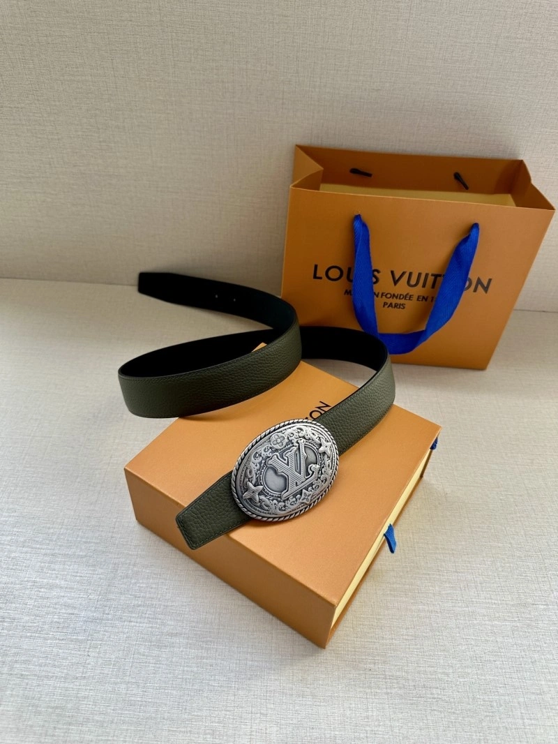 Louis Vuitton Belts MultiPurpose 298688