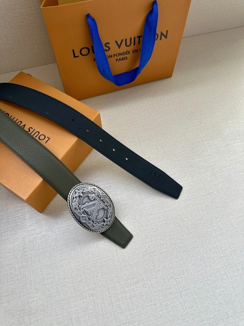 Louis Vuitton Belts MultiPurpose 298688