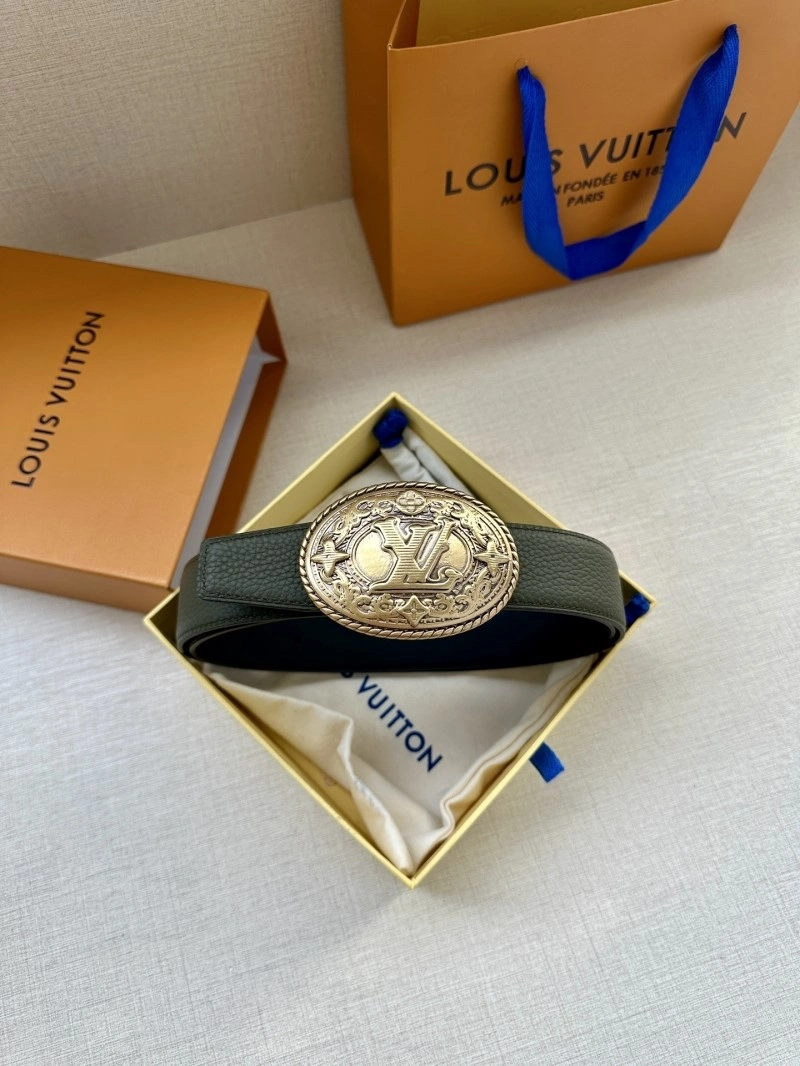 Louis Vuitton Belts MultiPurpose 298688