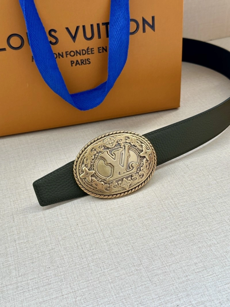 Louis Vuitton Belts MultiPurpose 298688