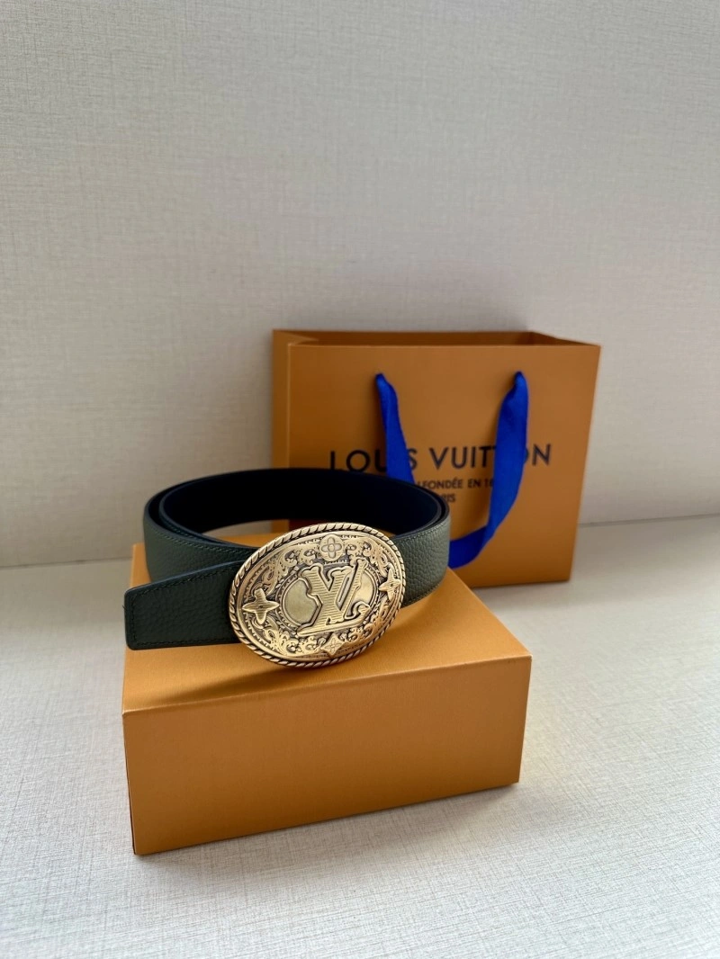 Louis Vuitton Belts MultiPurpose 298688