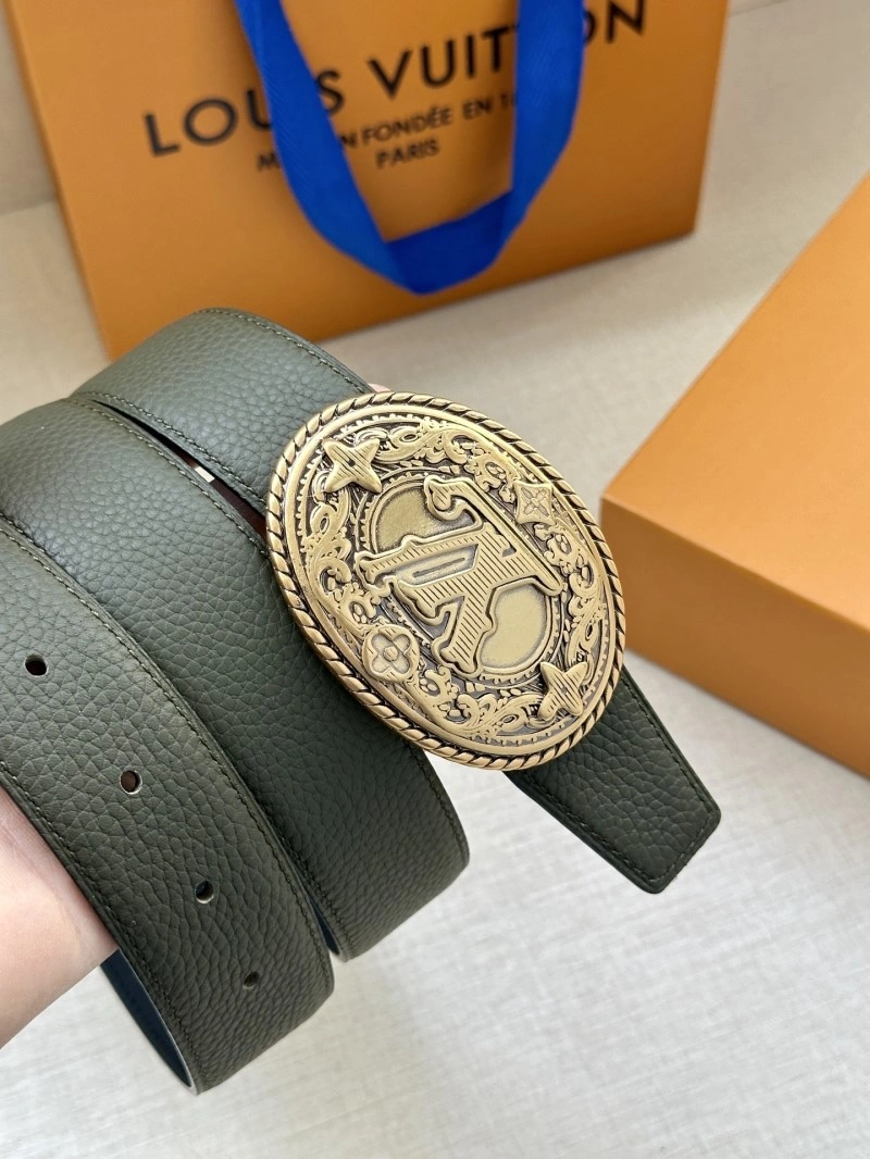 Louis Vuitton Belts MultiPurpose 298688