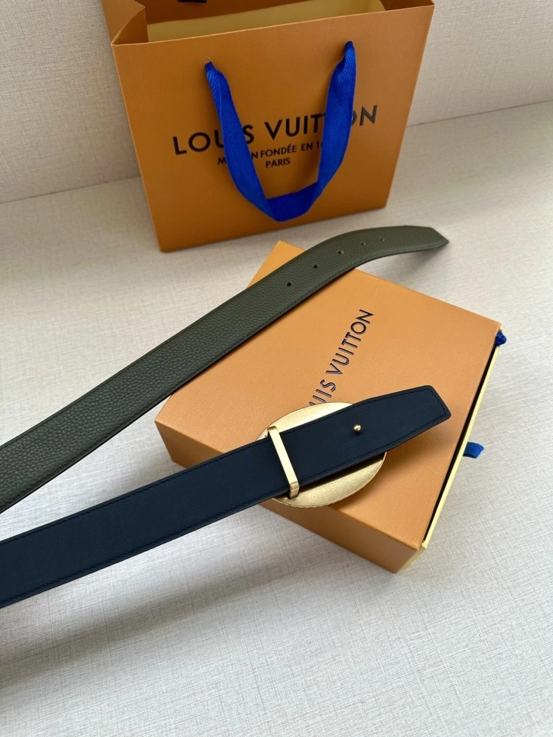 Louis Vuitton Belts MultiPurpose 298688