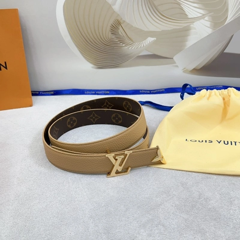 Louis Vuitton Belts MoistureWicking 298683