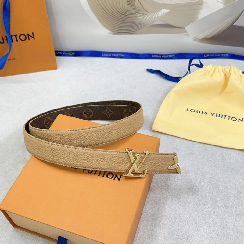 Louis Vuitton Belts MoistureWicking 298683