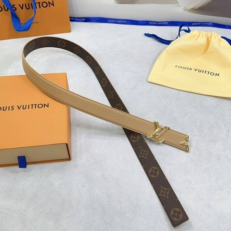 Louis Vuitton Belts MoistureWicking 298683