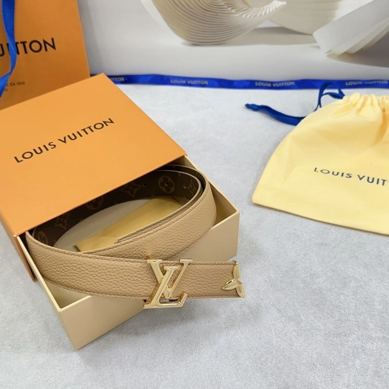 Louis Vuitton Belts MoistureWicking 298683