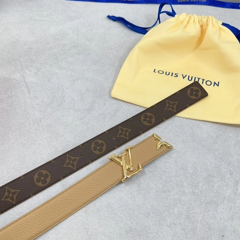 Louis Vuitton Belts MoistureWicking 298683