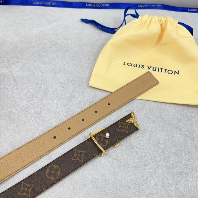 Louis Vuitton Belts MoistureWicking 298683