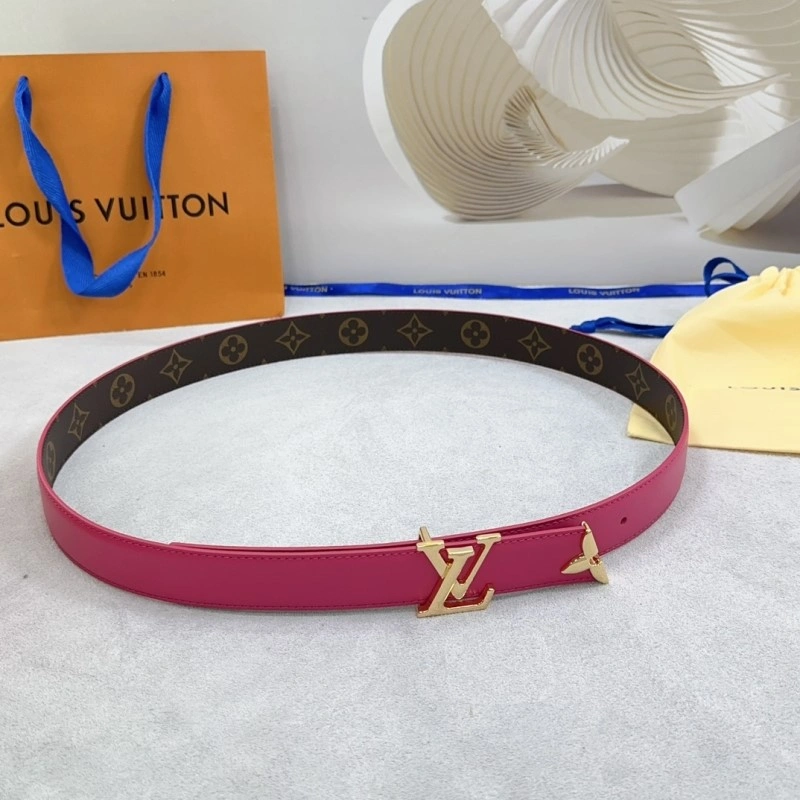 Louis Vuitton Belts TechFriendly 298681