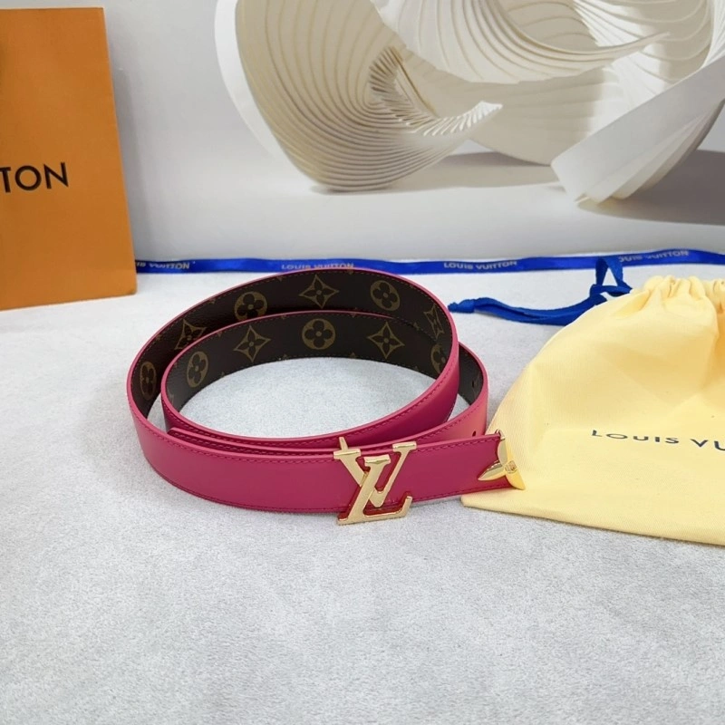 Louis Vuitton Belts TechFriendly 298681
