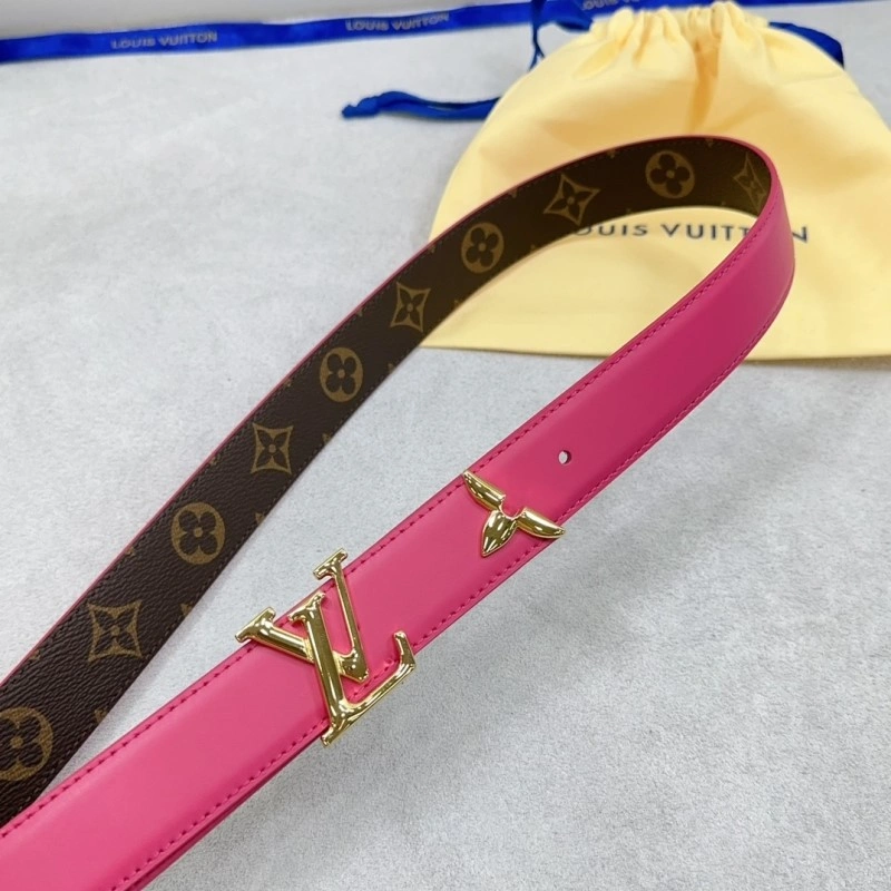 Louis Vuitton Belts TechFriendly 298681