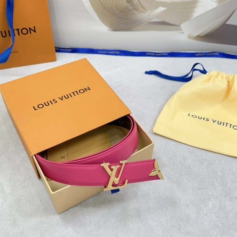 Louis Vuitton Belts TechFriendly 298681