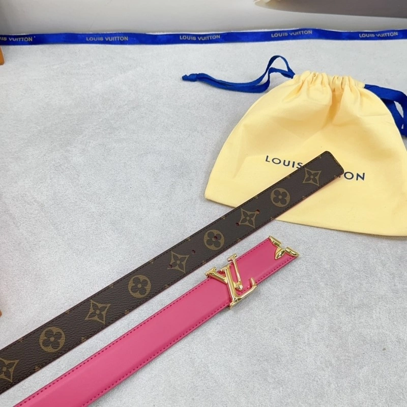 Louis Vuitton Belts TechFriendly 298681