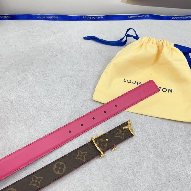 Louis Vuitton Belts TechFriendly 298681