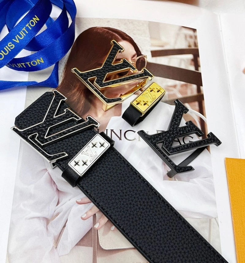 Louis Vuitton Belts Popular 298701