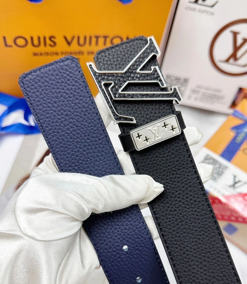 Louis Vuitton Belts EyeCatching 298671