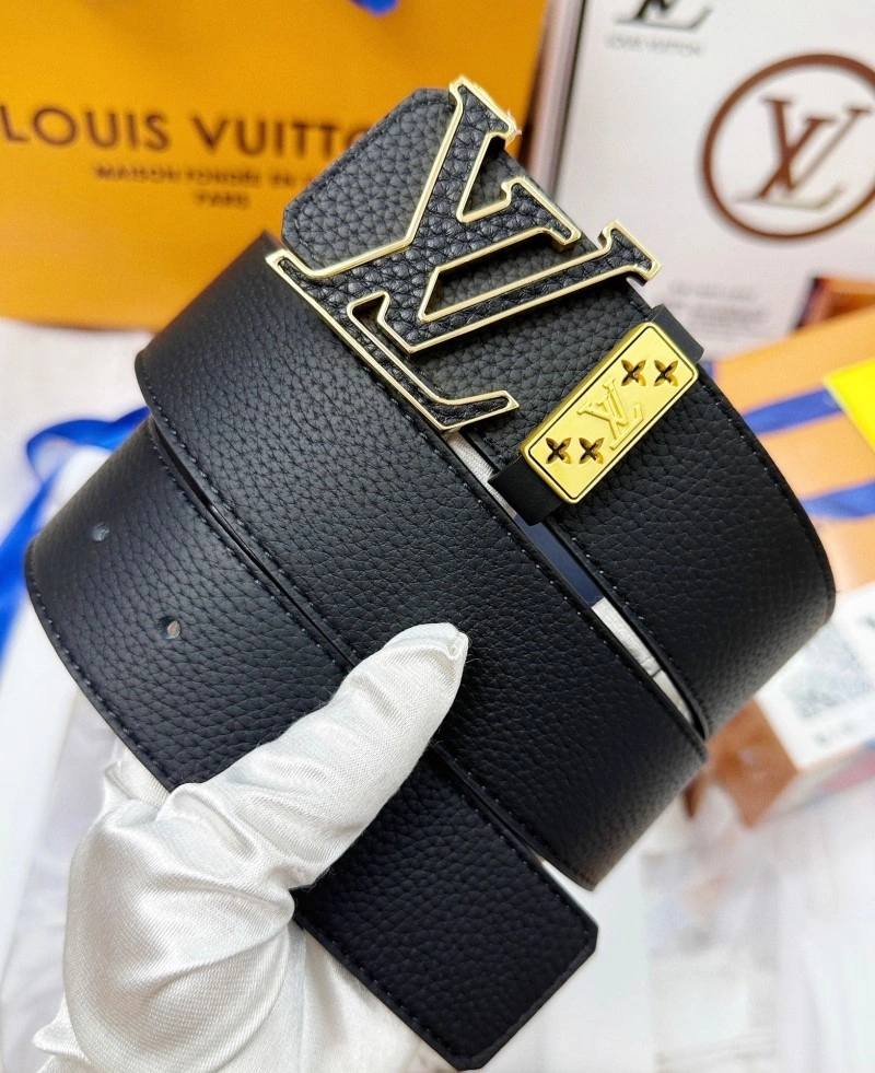 Louis Vuitton Belts FashionForward 298672